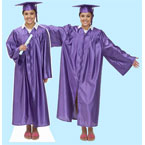 Graduation lifesize cutouts