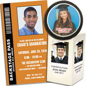 open house graduation invitations. custom invitaitons for your 2013 graduation party