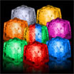 tri color light cubes