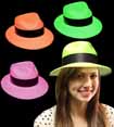 nean 80's hats