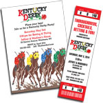 Kentucky Derby theme party supplies