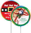 personalized office christmas party favor