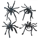 Spider Rings For Halloween