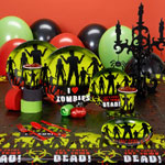 New Halloween Party Supplies for 2011