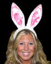 bunny ears, cute Easter favor