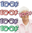 100th birthday party sunglasses