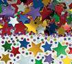 star confetti for retirement office party