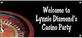 shop casino themed banners