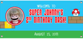  />> shop kids birthday banners and signs