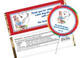 shop for patriotic themed wrappers goods