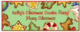 Custom Holiday Banner