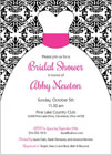 See all bridal event invitations, bridal shower invitations
