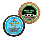 Super Bowl party theme cookie party favors