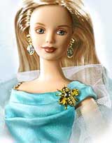 Barbie Turns 40!