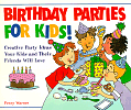 Birthday Parties for Kids