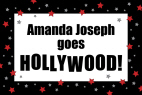 Personalized Hollywood Theme Welcome Sign