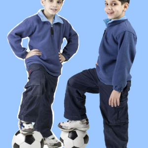 Lifesize Photo Cutout, Child