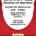 Christmas Santa Suit Invitation