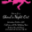 Ghoul's Night Out Halloween Invitation